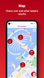 SpeedChecker Speed Test 4