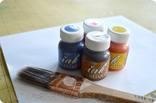 How To Use Fabric Paint