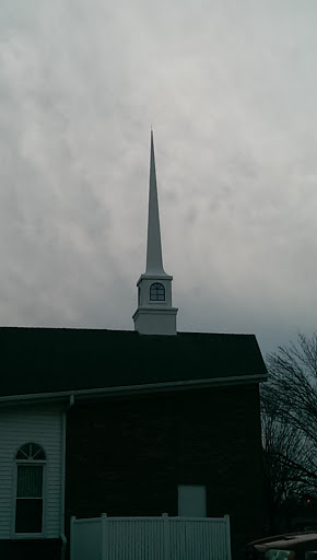 Warren Road Church