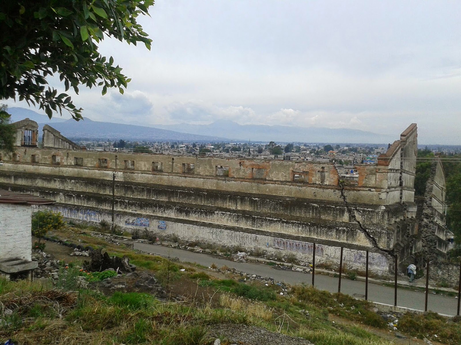 Cuida tu municipio 