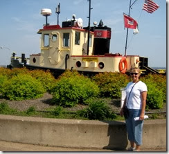 a - dianne at museum duluth