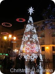 065 Christmas in La Linea