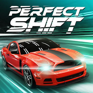 7+ Perfect Shift Hack Mod Apk