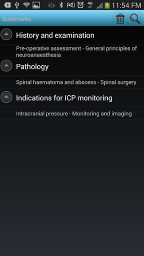 【免費醫療App】Neuroanaesthesia-APP點子