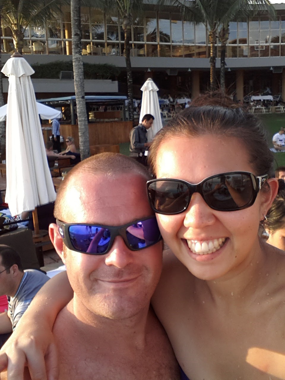 Eat . Travel . Dive Potato Head Beach Club, Seminyak, Bali