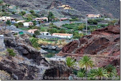 021 Degollada Peraza-La Laja(Chejelipe) 021 Degollada Peraza-La Laja(Chejelipe)