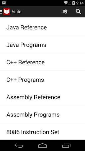 Aiuto Java C++ ASM AdFree