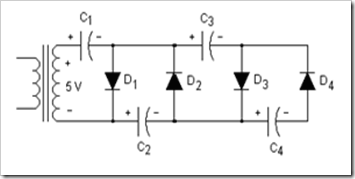 MCQs in Diode Applications fig. 23