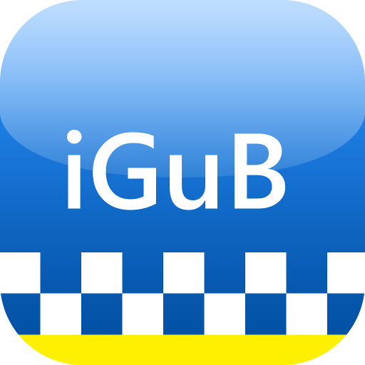 iGuB Apk Free Download For Android