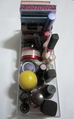 nov 2012 cosmetics, bitsandtreats