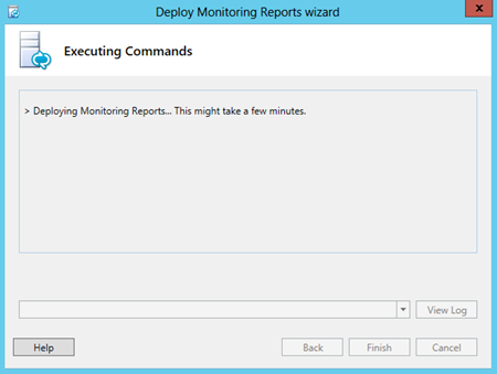 deploy-reports-running