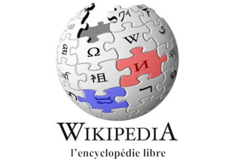 Wikipédia