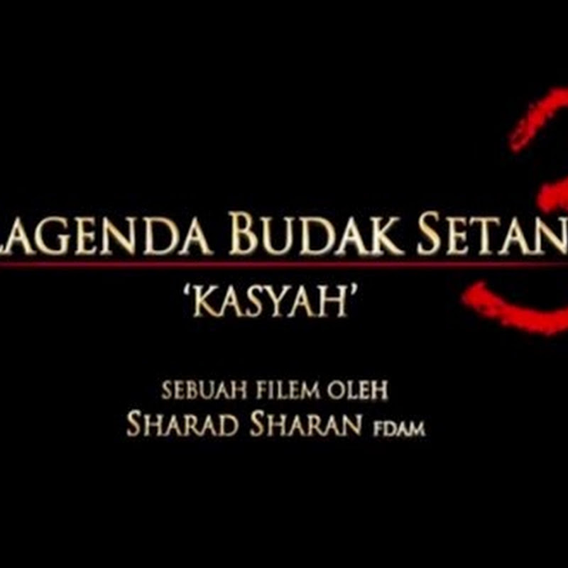 Ost Lagenda Budak Setan 3 (Kasyah)