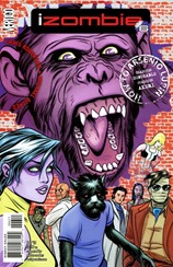 IZombie#6 - 01 IZombie#6 - 01