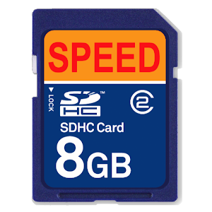 Adjust SD Speed.apk 1.1