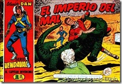 P00022 - Vendaval El Capitan Inven P00022 - Vendaval El Capitan Inven