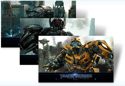 Transformers3Theme