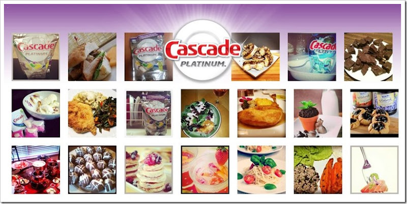 Cascade Instagram Contest