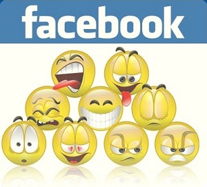 Tổng hợp biểu tượng cảm xúc và biểu tượng Facebook chat