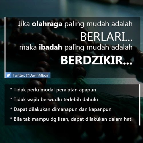 Dp Bbm Meme Dzikir Itu Mudah Kata Motivasi Dp Bbm Meme Dzikir Itu Mudah Kata Motivasi