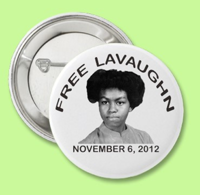 free lavaughn button