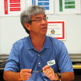 Lee Imada, Maui News Managing Editor