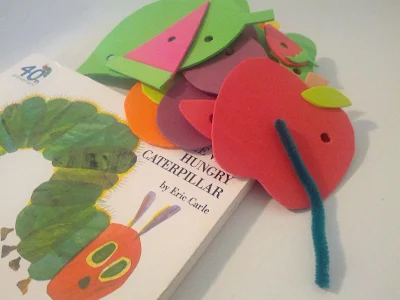Activities and crafts for kids inspired by books