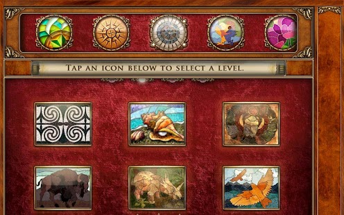 Patchworkz (Full) Screenshots 1