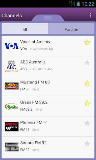 免費下載音樂APP|Indonesia eRadio app開箱文|APP開箱王
