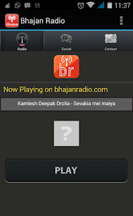 Bhajan Radio 24x7(圖2)-速報App