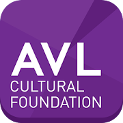 AVL Cultural Foundation 1.1 Icon