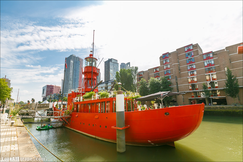 LookAtEurope.com - Роттердам | The Netherland, Rotterdam