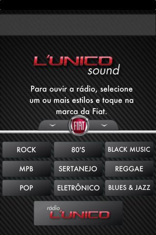 Rádio L’Unico