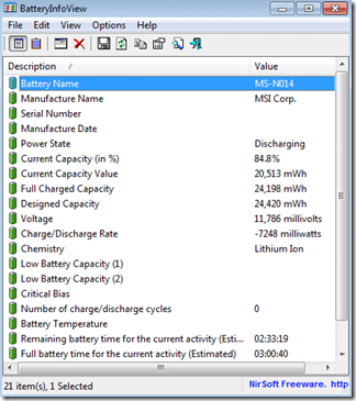 BatteryInfoView