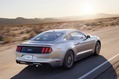 The All-New Ford Mustang GT