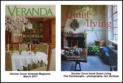 Cover Veranda & Quiet Living