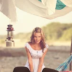 Fotos Melissa Giraldo Modelando Trajes De Baño Phax Swimwear Foto 6