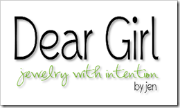 Dear Girl Logo small