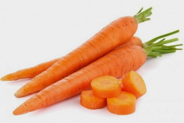 cenouras