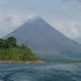 El Arenal during Jeep-Boat-Jeep - La Fortuna -> Monteverde, Costa Rica monteverde_025.jpg