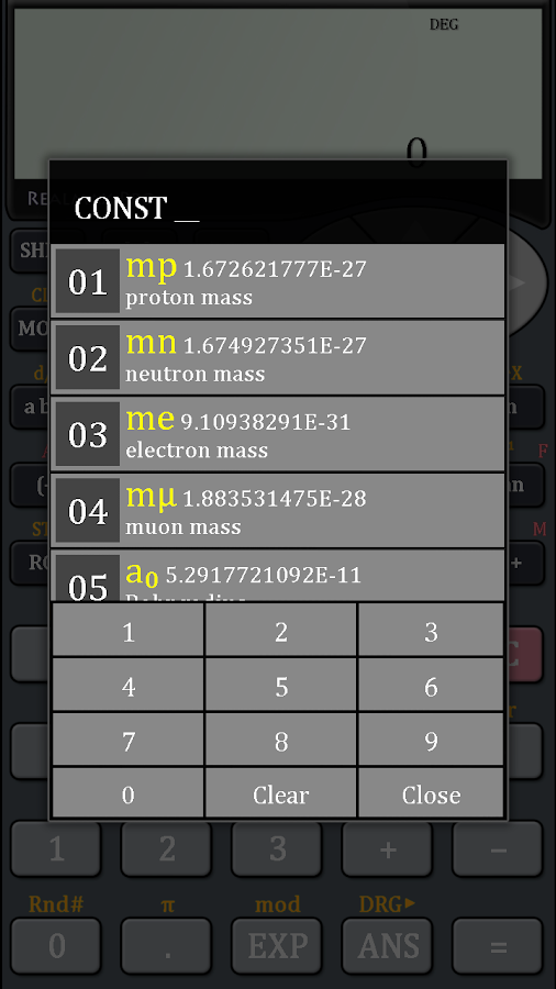 991 es plus emulator