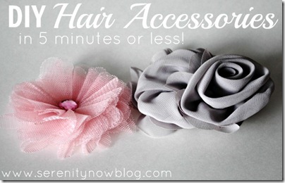 Easy_DIY_Hair_Accessories_Craft_Tutorial_Serenity Now blog