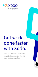 Xodo PDF Reader & Editor Tool 1