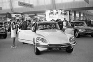 1969-5 Citroën DS 20 Pallas