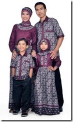 Latest Family Clothes Eid al-Fitr (5)