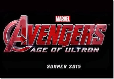 Avengers 2 Movie - Age of Ultron