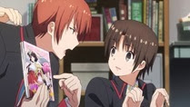 Little Busters Refrain - 02 - Large 17