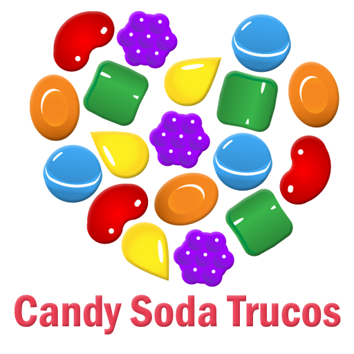 Candy Soda Trucos
