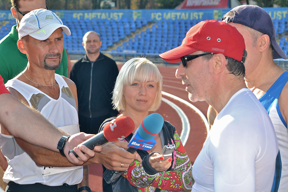 Харьковский марафон 2012 - 97