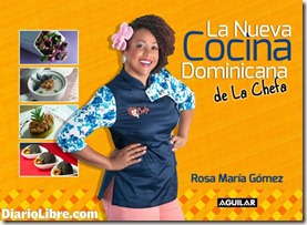 La nueva cocina dominicana